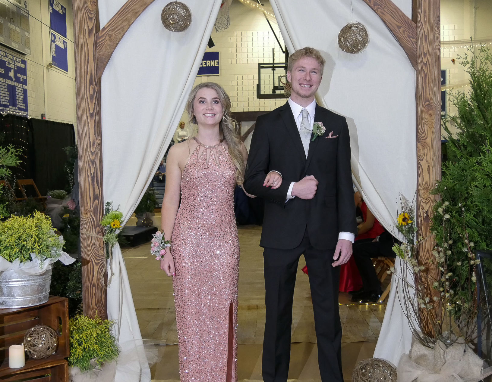 Lake George Prom